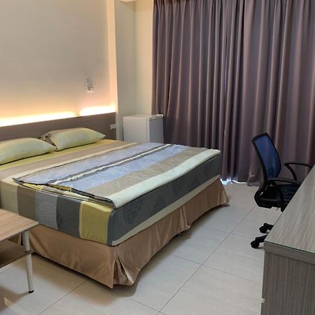 Zhunan Emerald Diamond Building 2 المظهر الخارجي الصورة