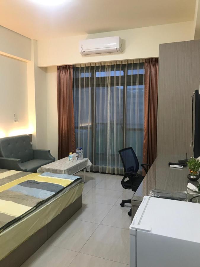 Zhunan Emerald Diamond Building 2 المظهر الخارجي الصورة