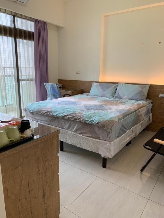 Zhunan Emerald Diamond Building 2 المظهر الخارجي الصورة