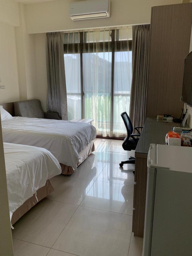 Zhunan Emerald Diamond Building 2 المظهر الخارجي الصورة