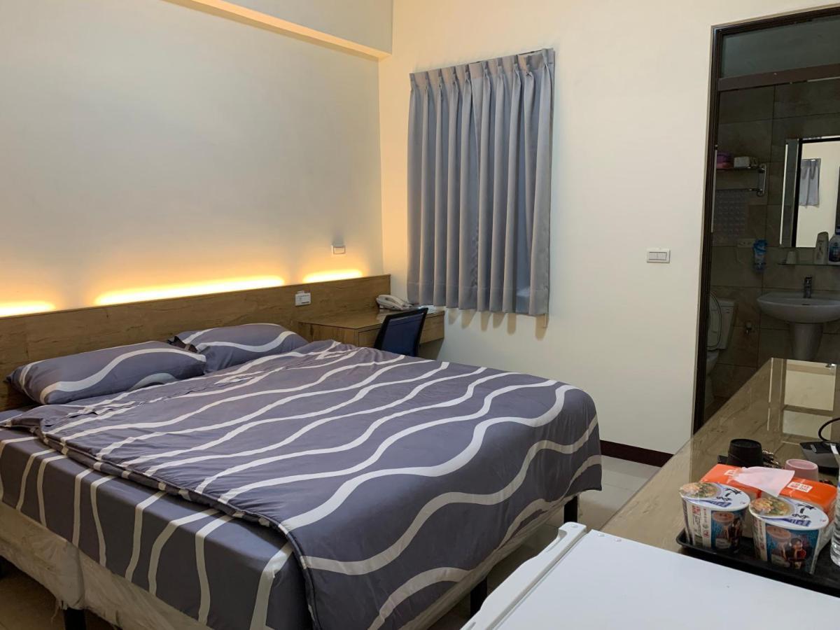 Zhunan Emerald Diamond Building 2 المظهر الخارجي الصورة