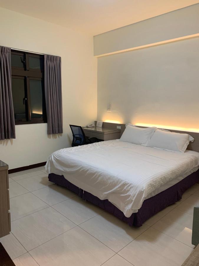 Zhunan Emerald Diamond Building 2 المظهر الخارجي الصورة
