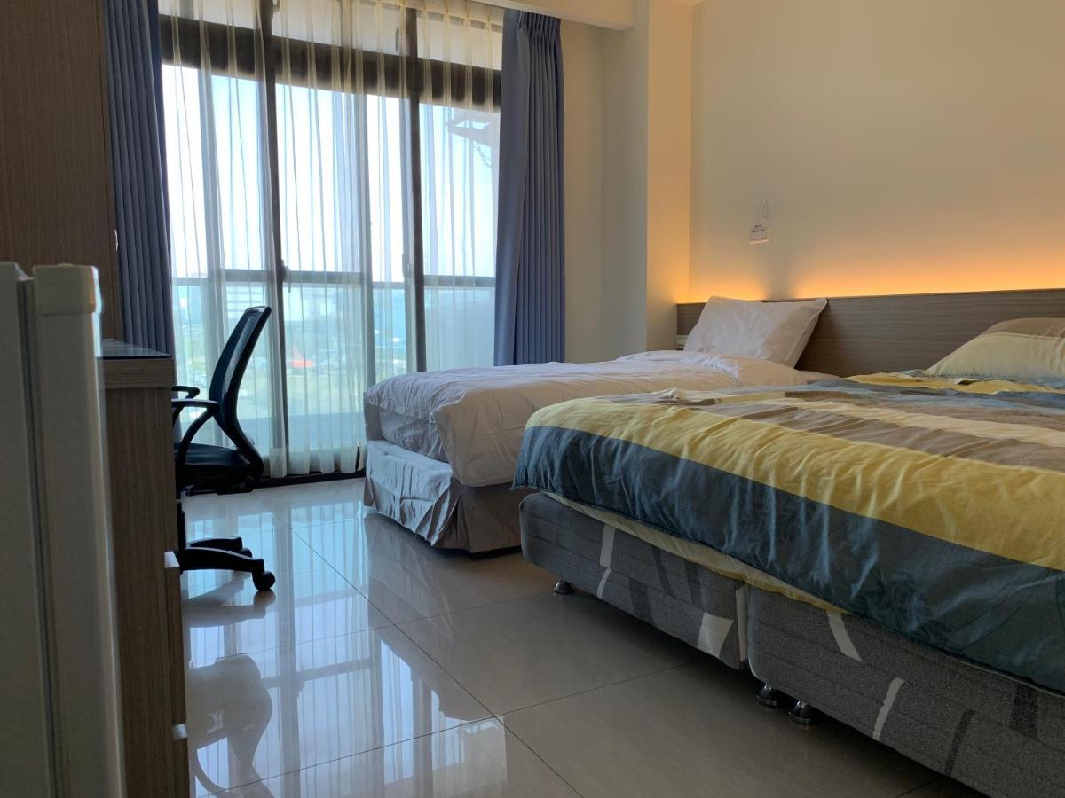 Zhunan Emerald Diamond Building 2 المظهر الخارجي الصورة
