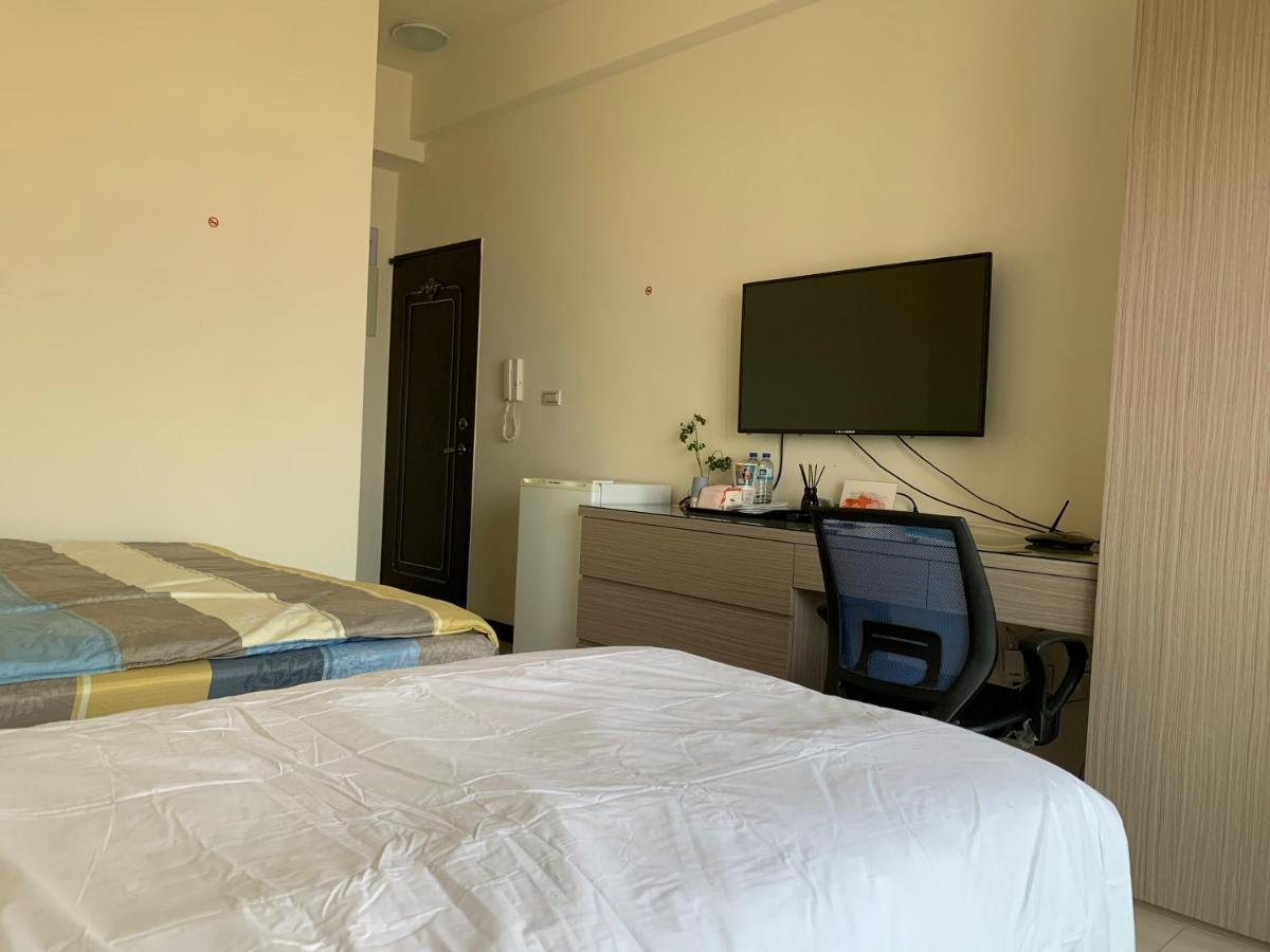 Zhunan Emerald Diamond Building 2 المظهر الخارجي الصورة